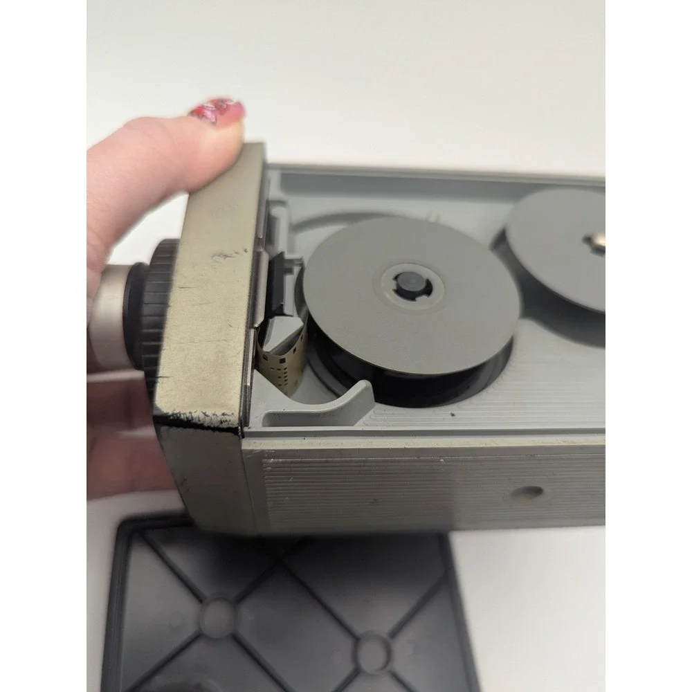 Kodak vintage brownie